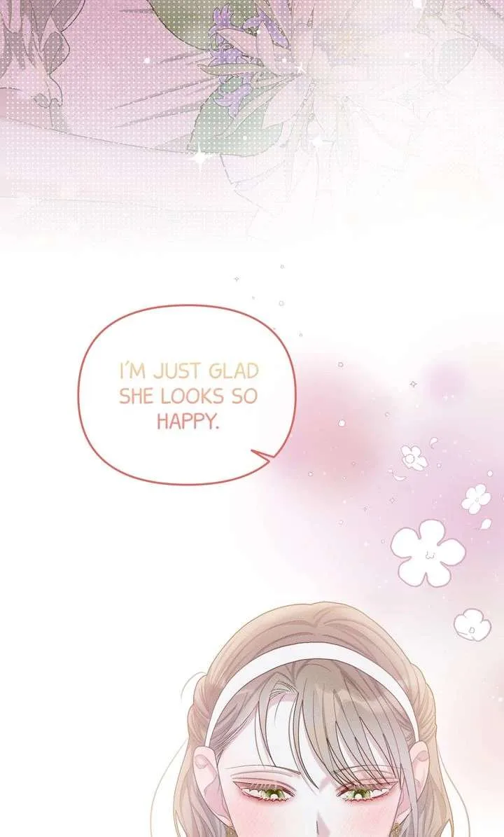 Sorang’s Flower Art Shop Chapter 35 page 33