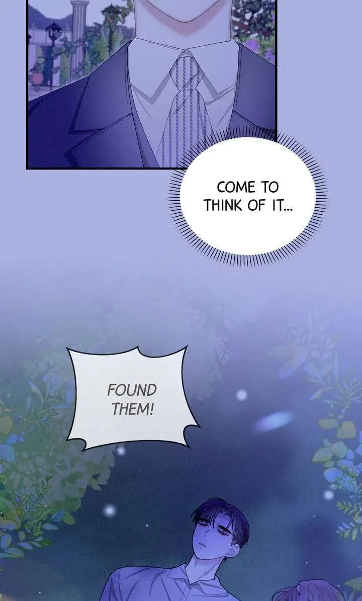 Sorang’s Flower Art Shop Chapter 35 page 40