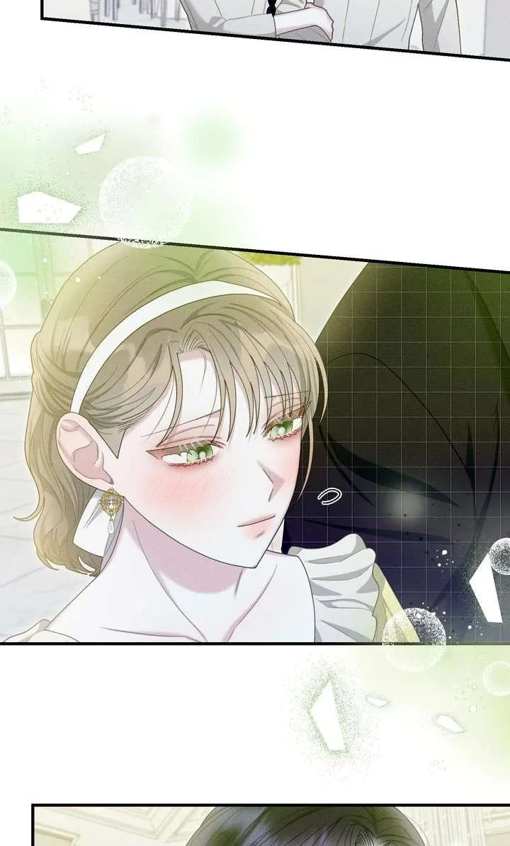 Sorang’s Flower Art Shop Chapter 35 page 21