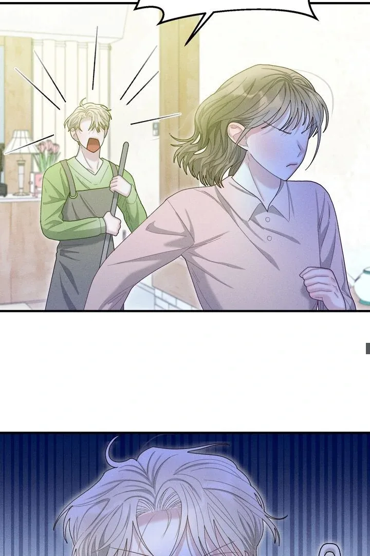 Sorang’s Flower Art Shop Chapter 34 page 18