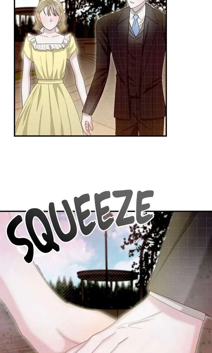 Sorang’s Flower Art Shop Chapter 35 page 35