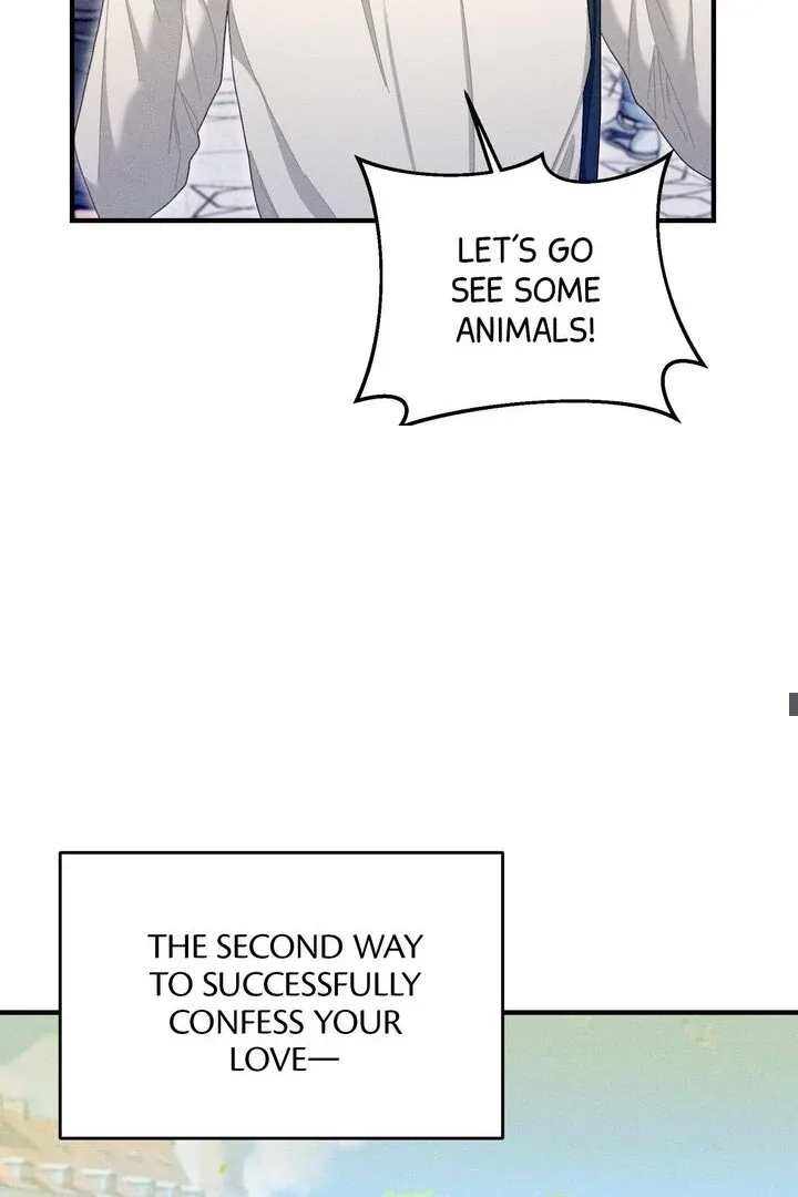 Sorang’s Flower Art Shop Chapter 32 page 32