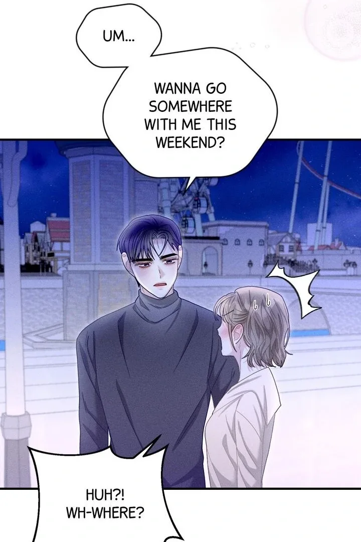 Sorang’s Flower Art Shop Chapter 34 page 12