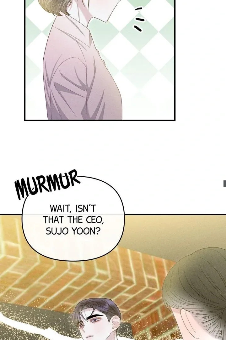 Sorang’s Flower Art Shop Chapter 34 page 25