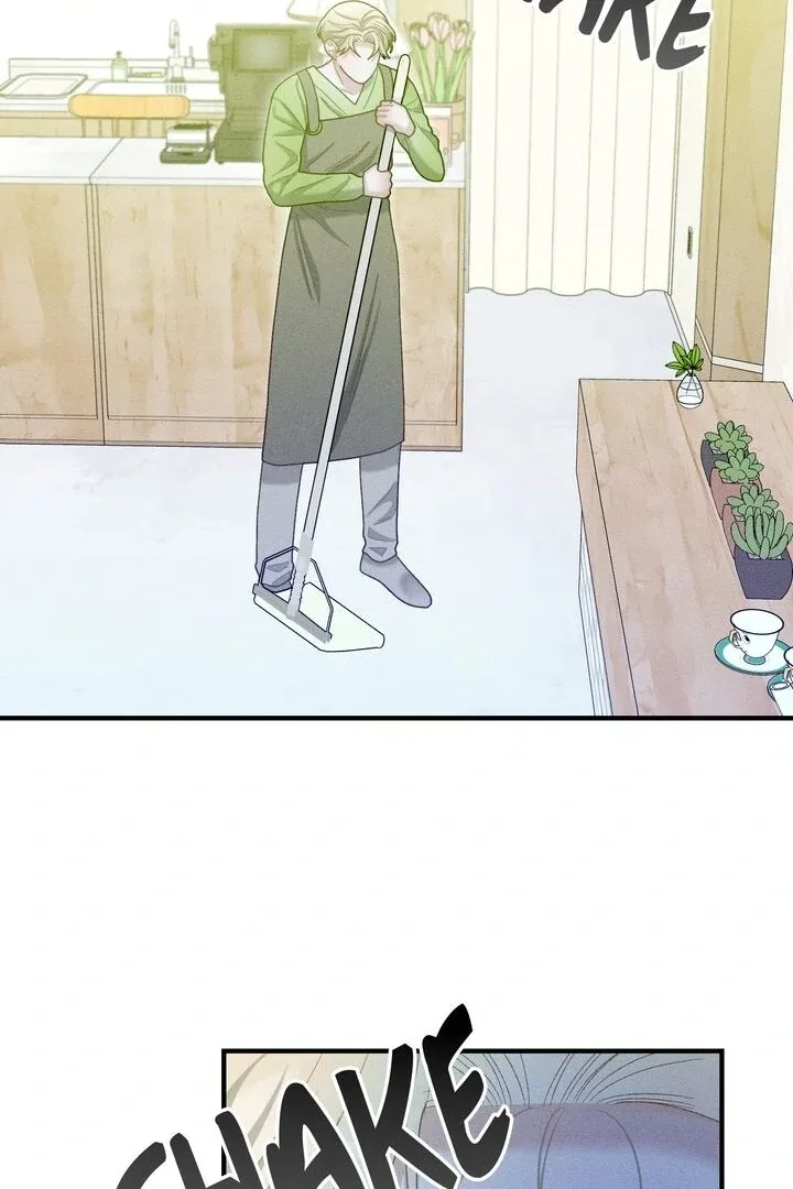 Sorang’s Flower Art Shop Chapter 34 page 3