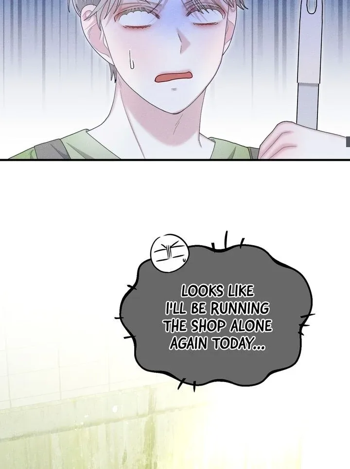 Sorang’s Flower Art Shop Chapter 34 page 19