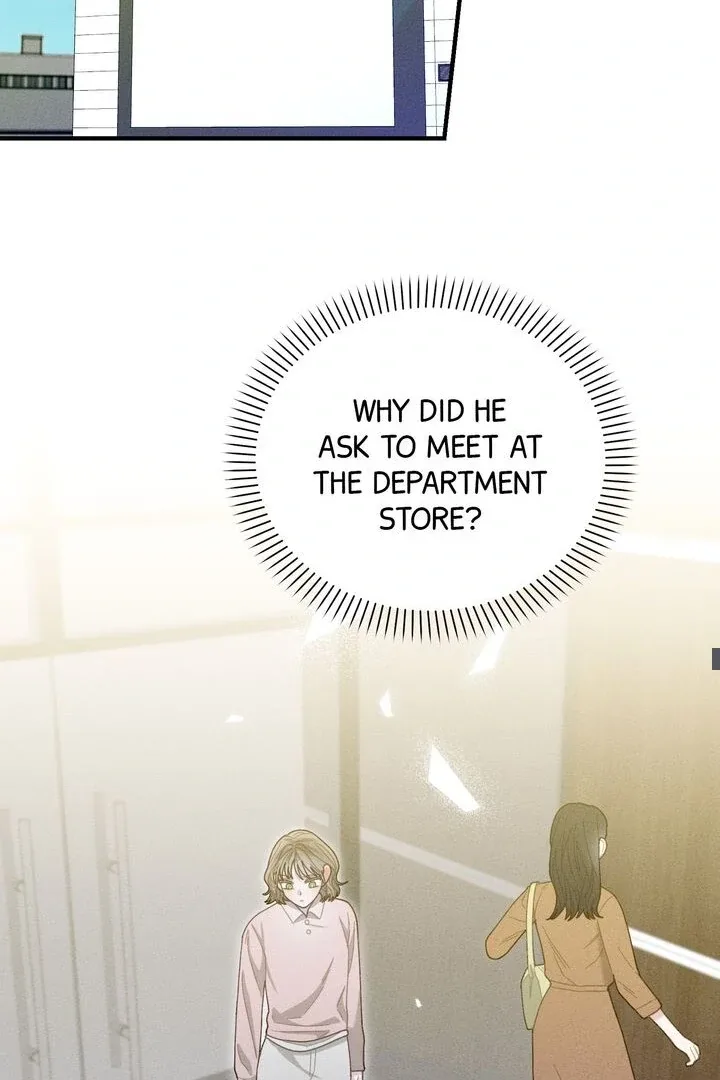 Sorang’s Flower Art Shop Chapter 34 page 23
