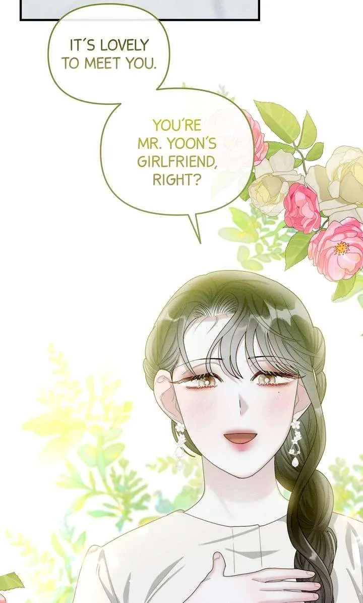 Sorang’s Flower Art Shop Chapter 35 page 14