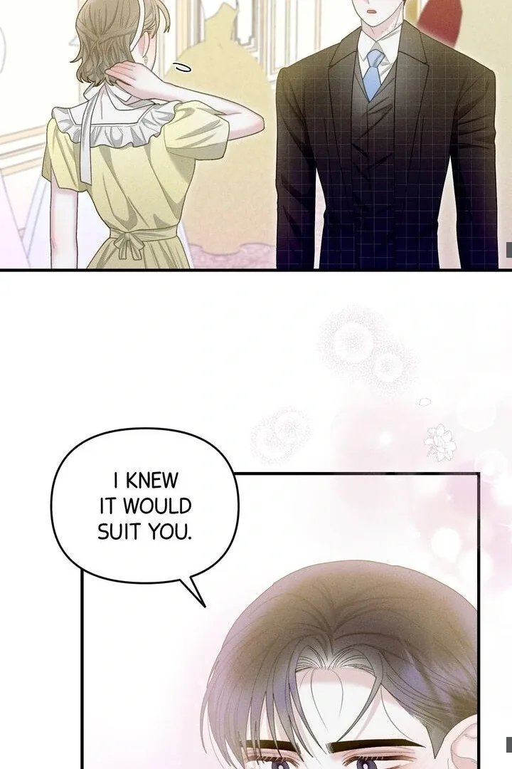 Sorang’s Flower Art Shop Chapter 34 page 41