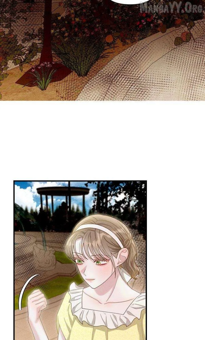Sorang’s Flower Art Shop Chapter 35 page 47