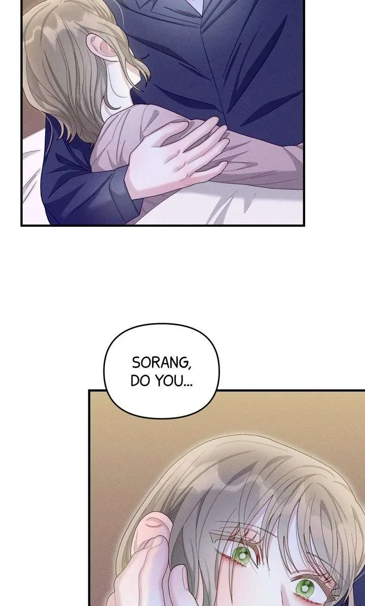 Sorang’s Flower Art Shop Chapter 35 page 68