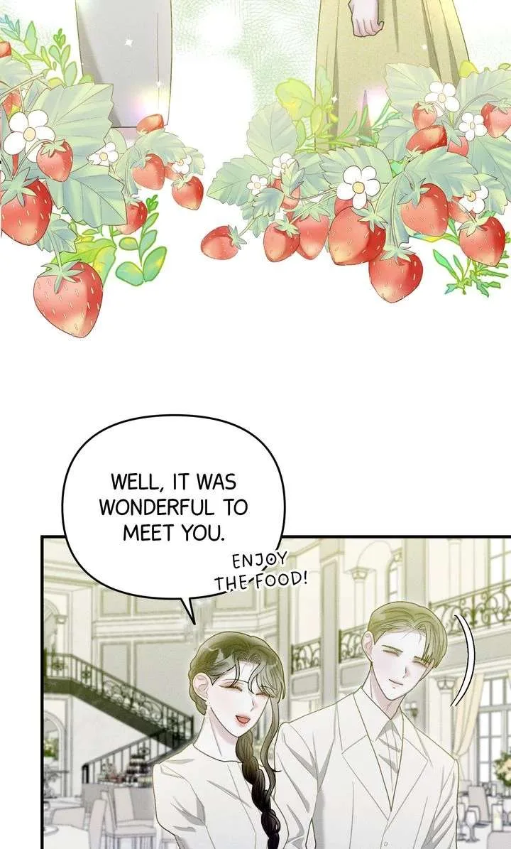 Sorang’s Flower Art Shop Chapter 35 page 20