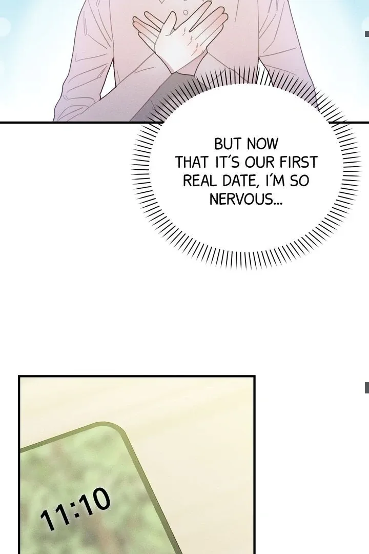 Sorang’s Flower Art Shop Chapter 34 page 16