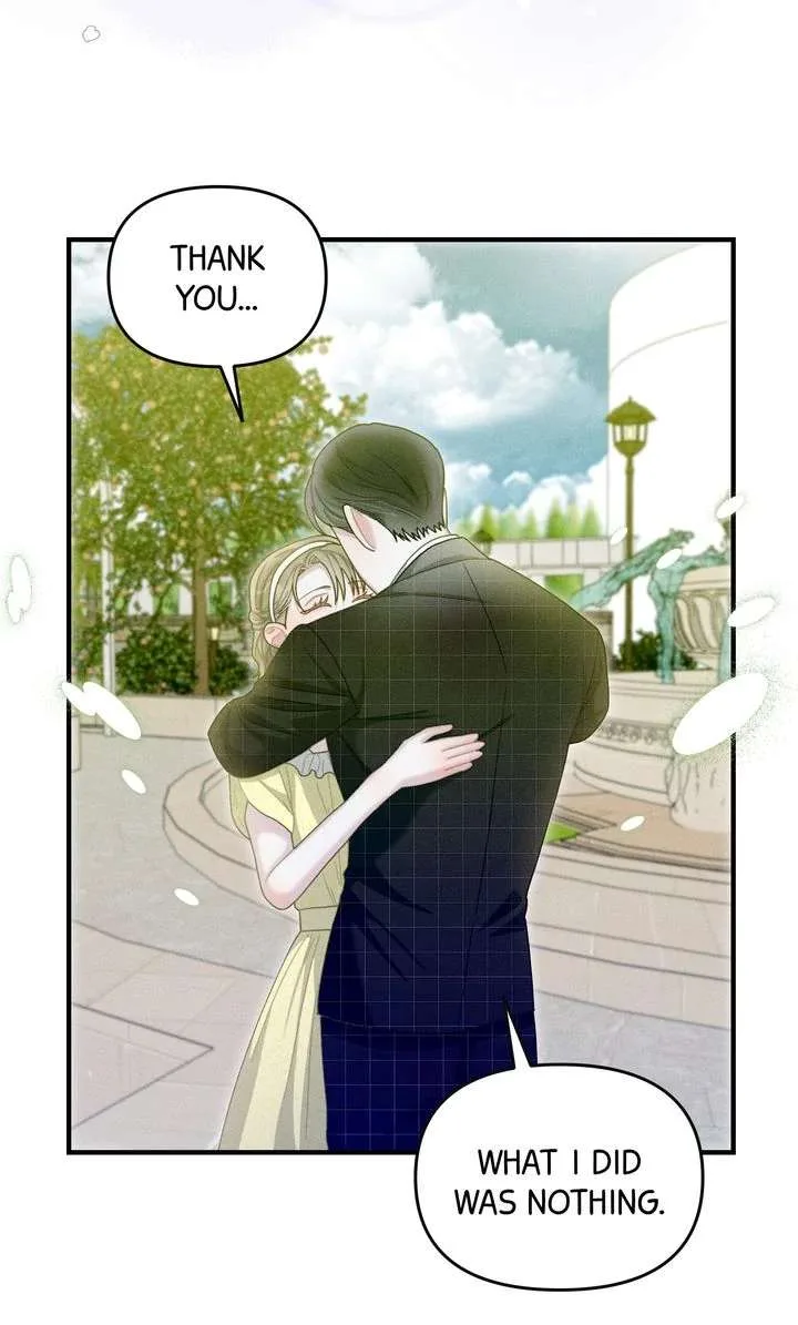 Sorang’s Flower Art Shop Chapter 35 page 52