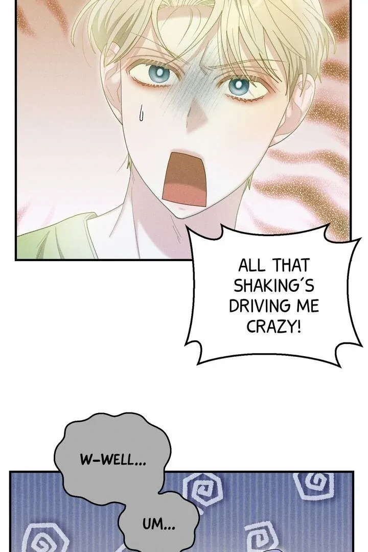 Sorang’s Flower Art Shop Chapter 34 page 6
