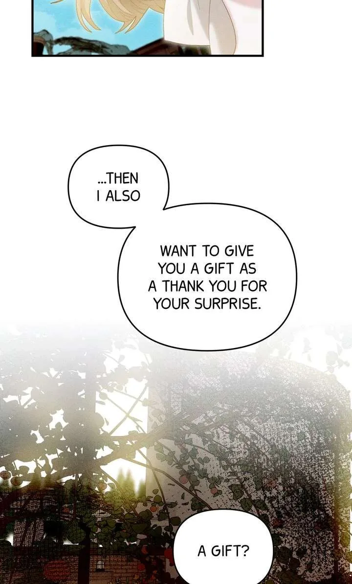 Sorang’s Flower Art Shop Chapter 35 page 46