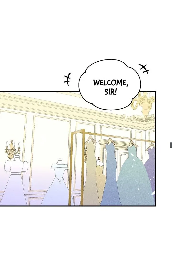 Sorang’s Flower Art Shop Chapter 34 page 32