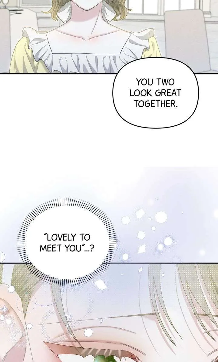 Sorang’s Flower Art Shop Chapter 35 page 16