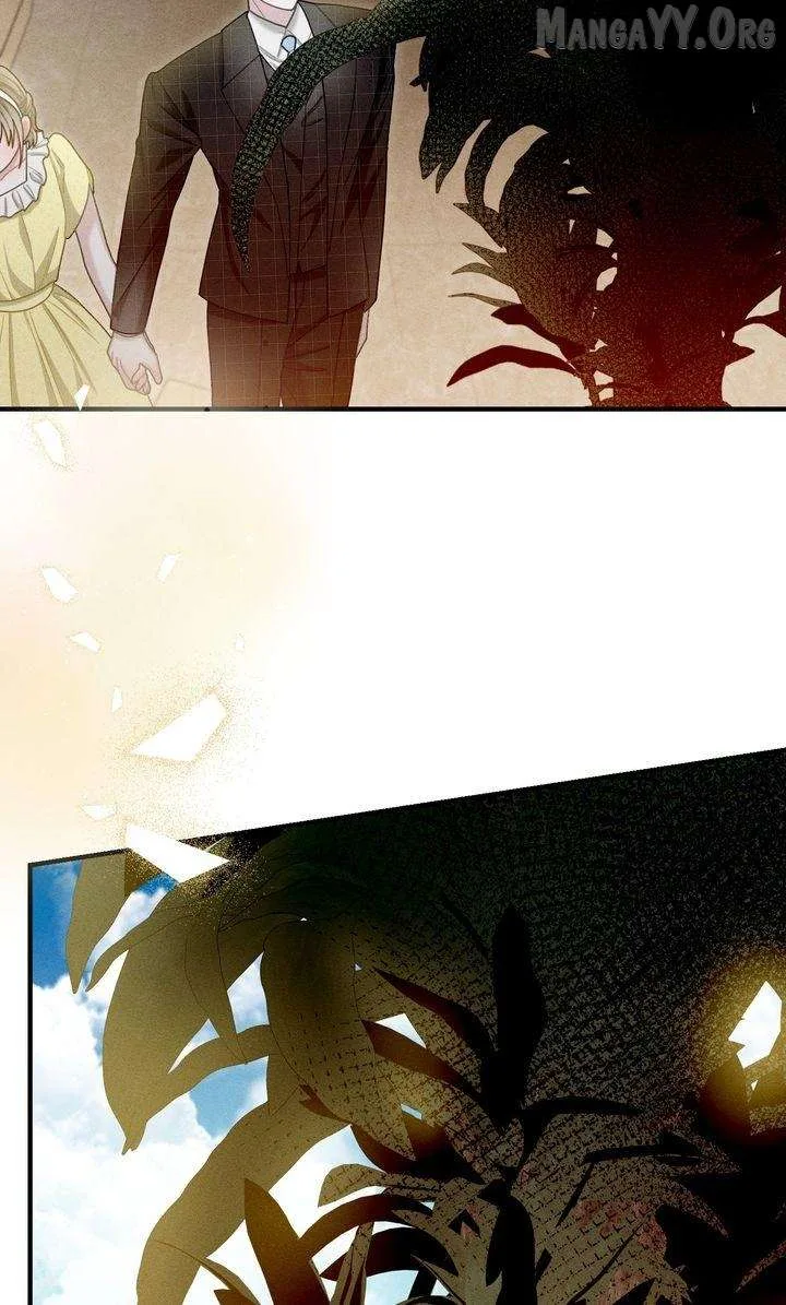 Sorang’s Flower Art Shop Chapter 35 page 38