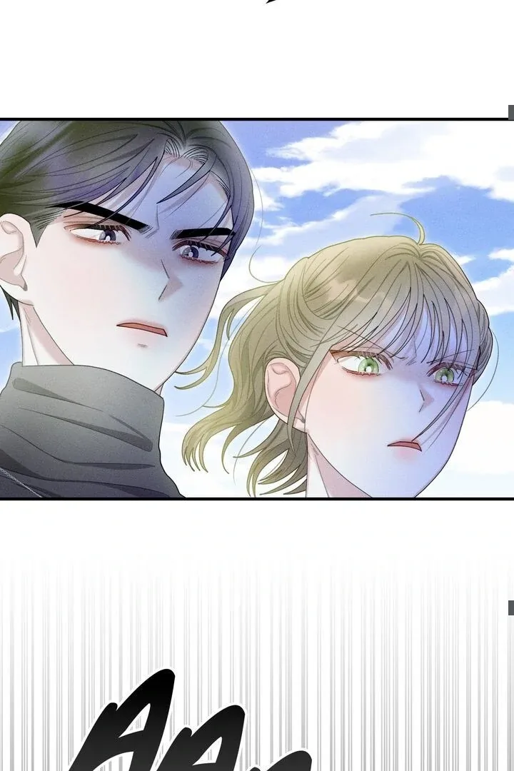 Sorang’s Flower Art Shop Chapter 32 page 42