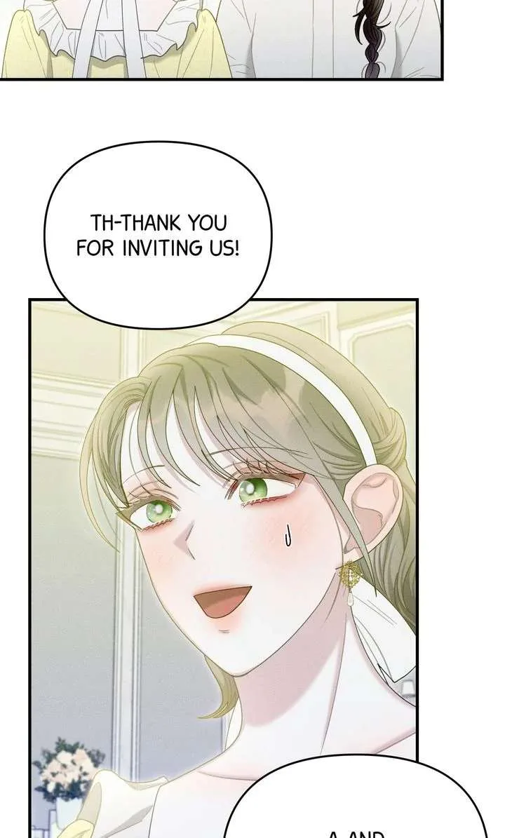 Sorang’s Flower Art Shop Chapter 35 page 18