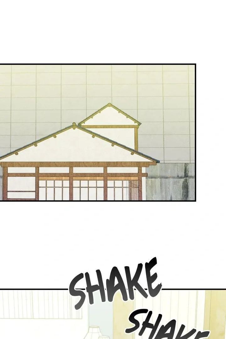 Sorang’s Flower Art Shop Chapter 34 page 2
