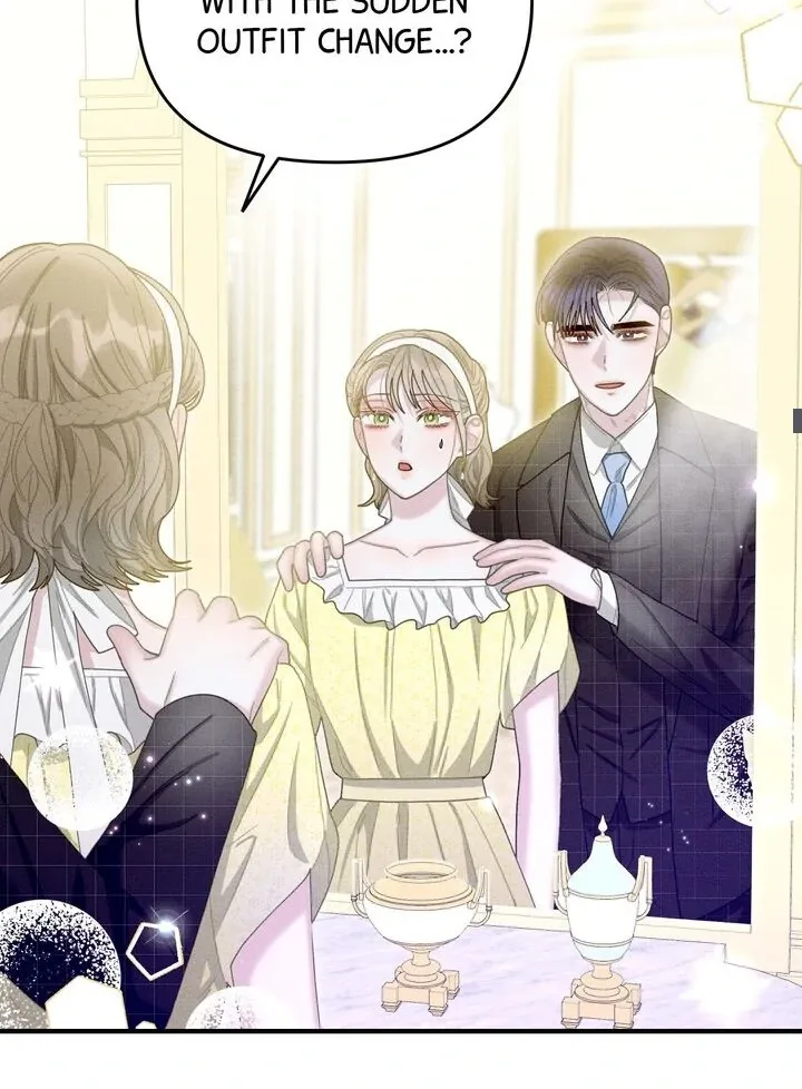 Sorang’s Flower Art Shop Chapter 34 page 43