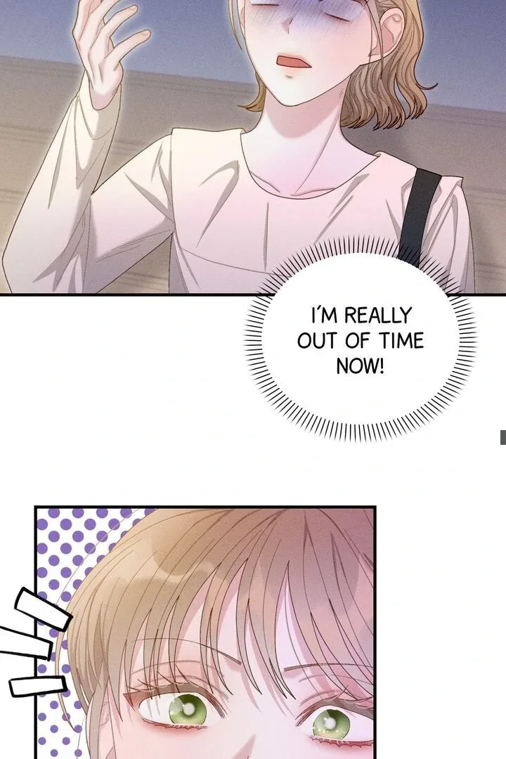 Sorang’s Flower Art Shop Chapter 32 page 47