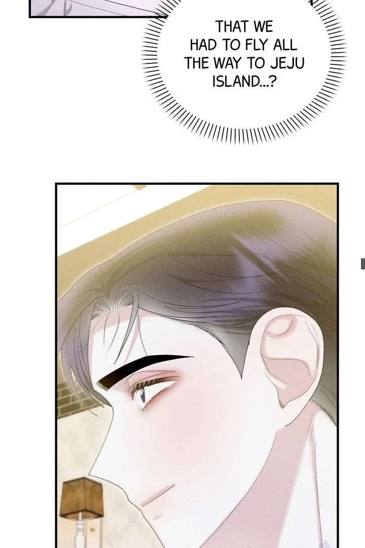 Sorang’s Flower Art Shop Chapter 34 page 50