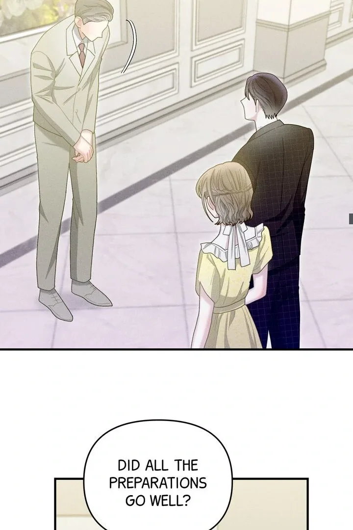 Sorang’s Flower Art Shop Chapter 34 page 52