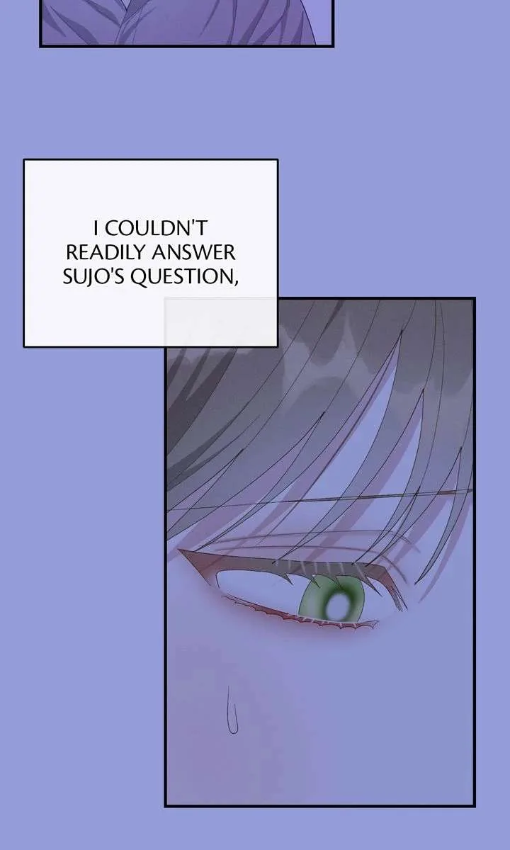 Sorang’s Flower Art Shop Chapter 36 page 7