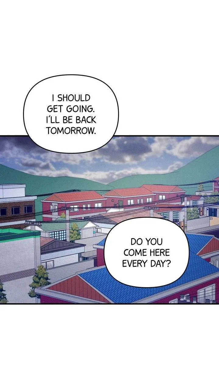 Sorang’s Flower Art Shop Chapter 36 page 56