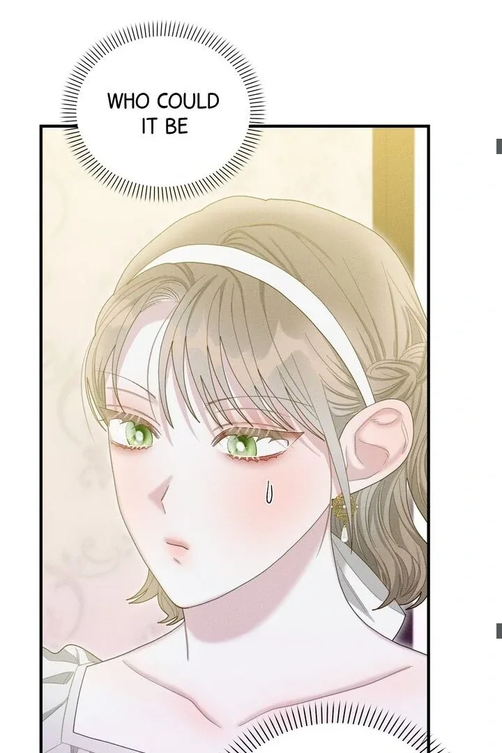 Sorang’s Flower Art Shop Chapter 34 page 49