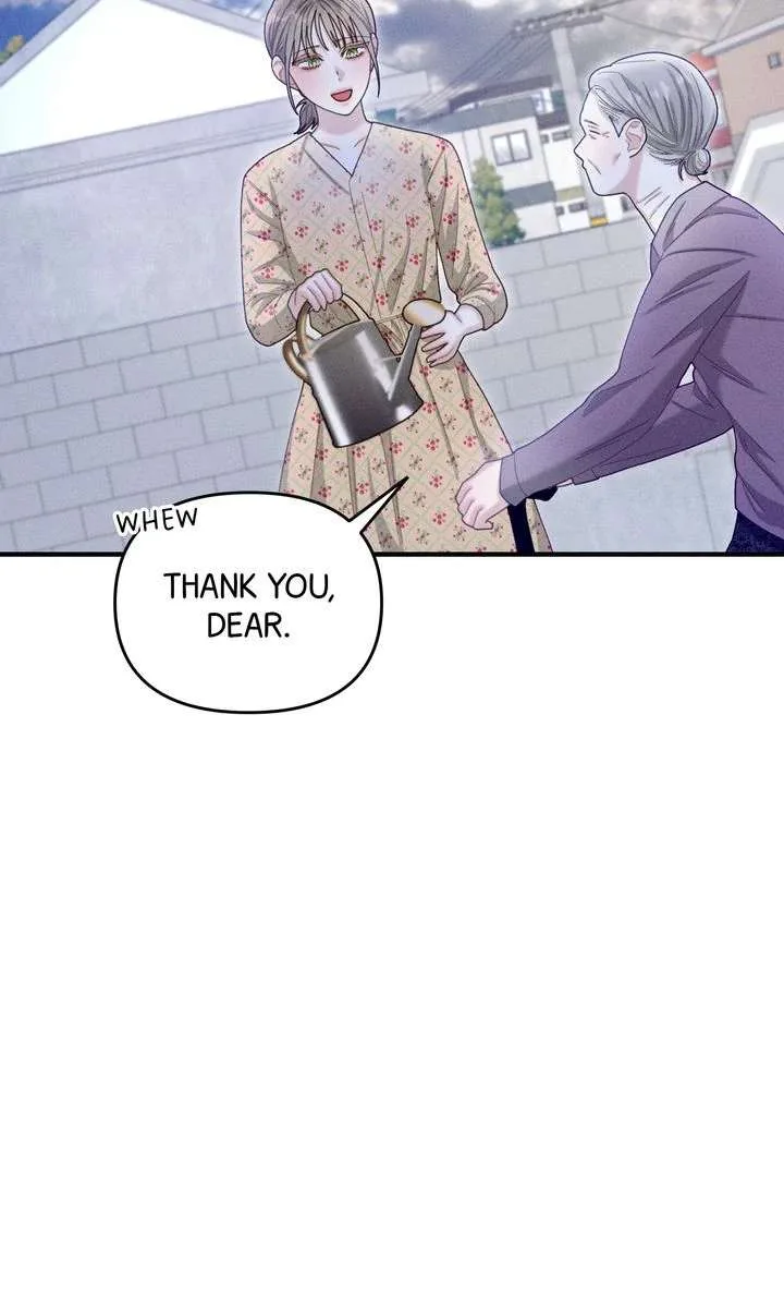 Sorang’s Flower Art Shop Chapter 36 page 27