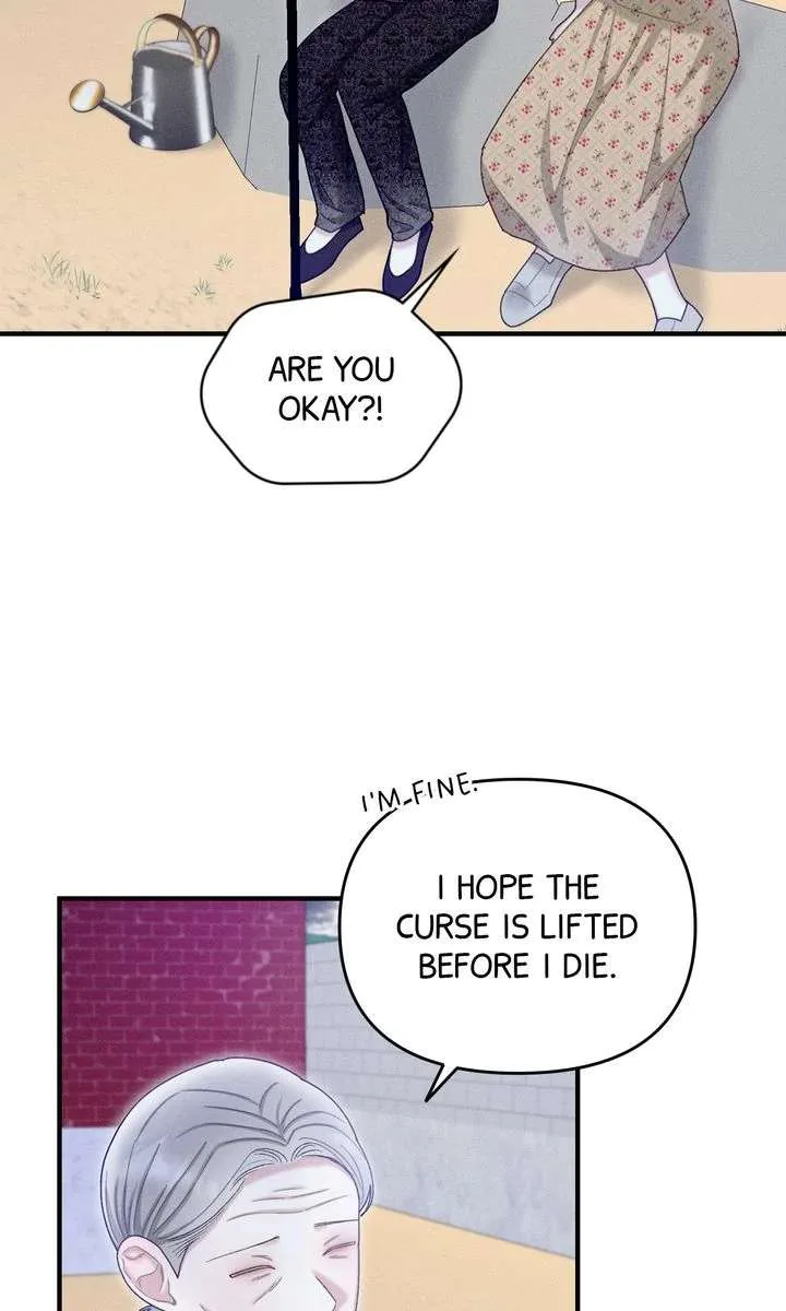 Sorang’s Flower Art Shop Chapter 36 page 48