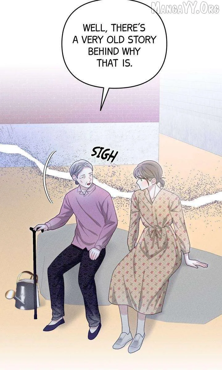 Sorang’s Flower Art Shop Chapter 36 page 33