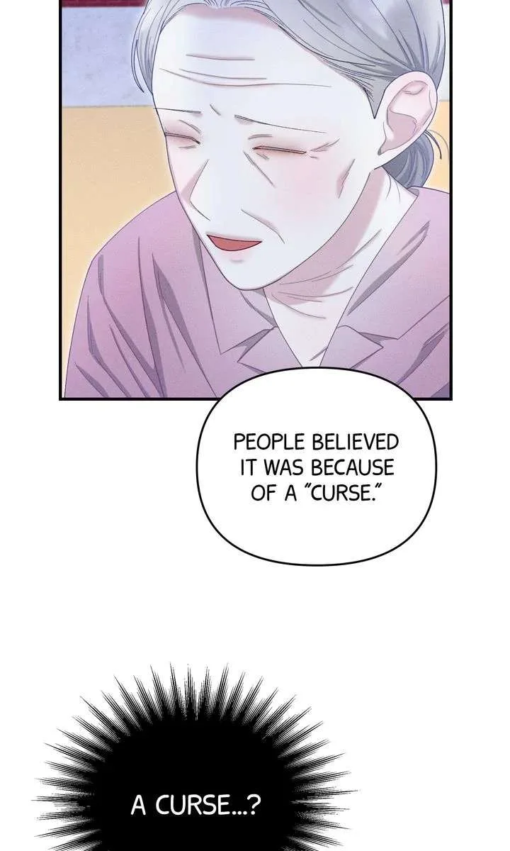 Sorang’s Flower Art Shop Chapter 36 page 40