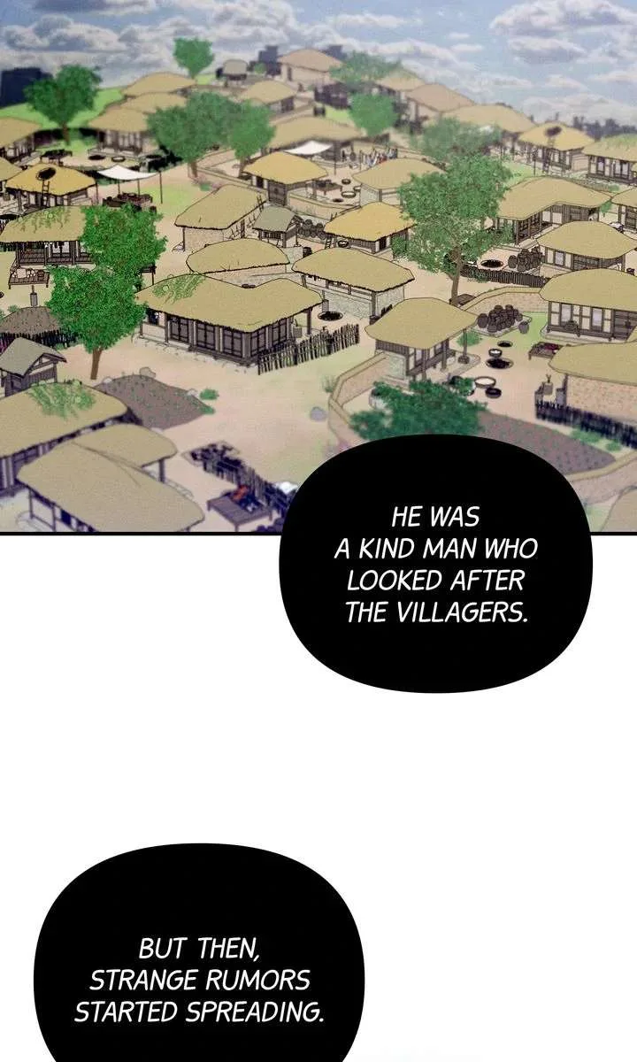 Sorang’s Flower Art Shop Chapter 36 page 35