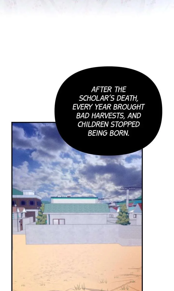 Sorang’s Flower Art Shop Chapter 36 page 42