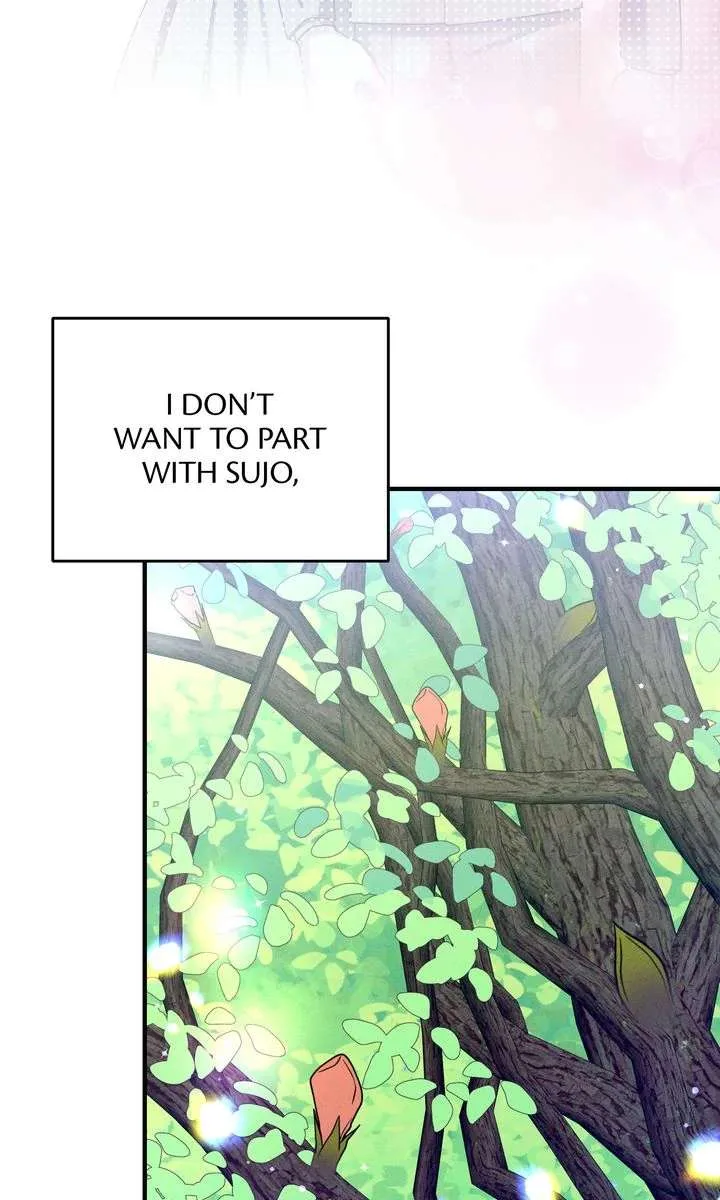 Sorang’s Flower Art Shop Chapter 36 page 13