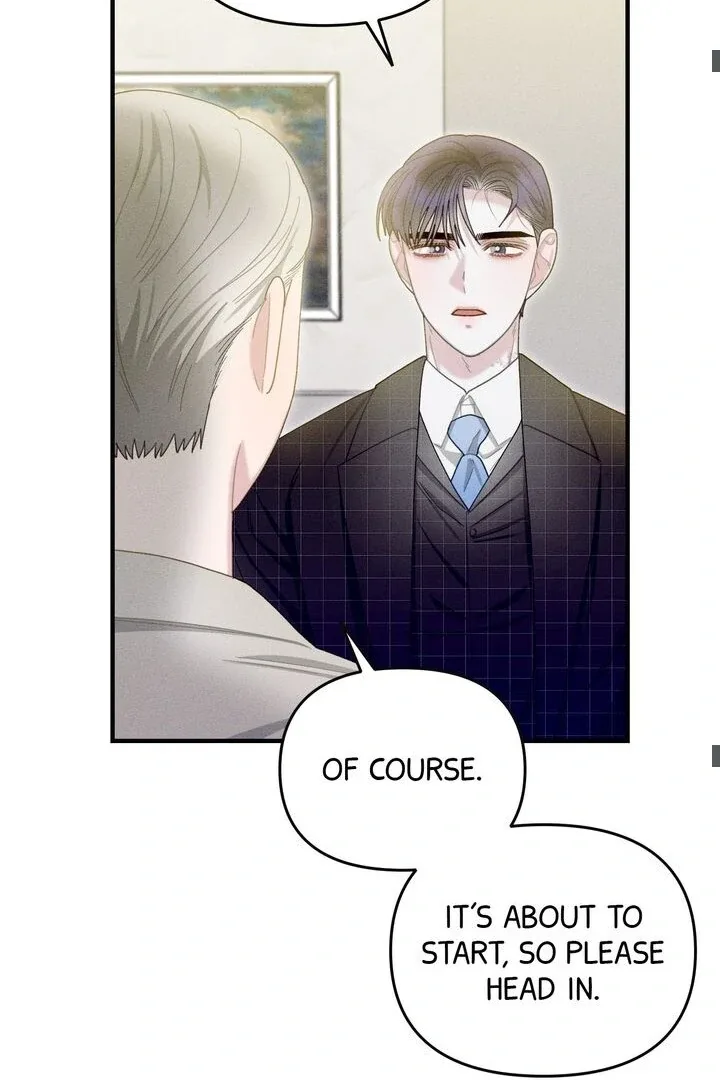 Sorang’s Flower Art Shop Chapter 34 page 53