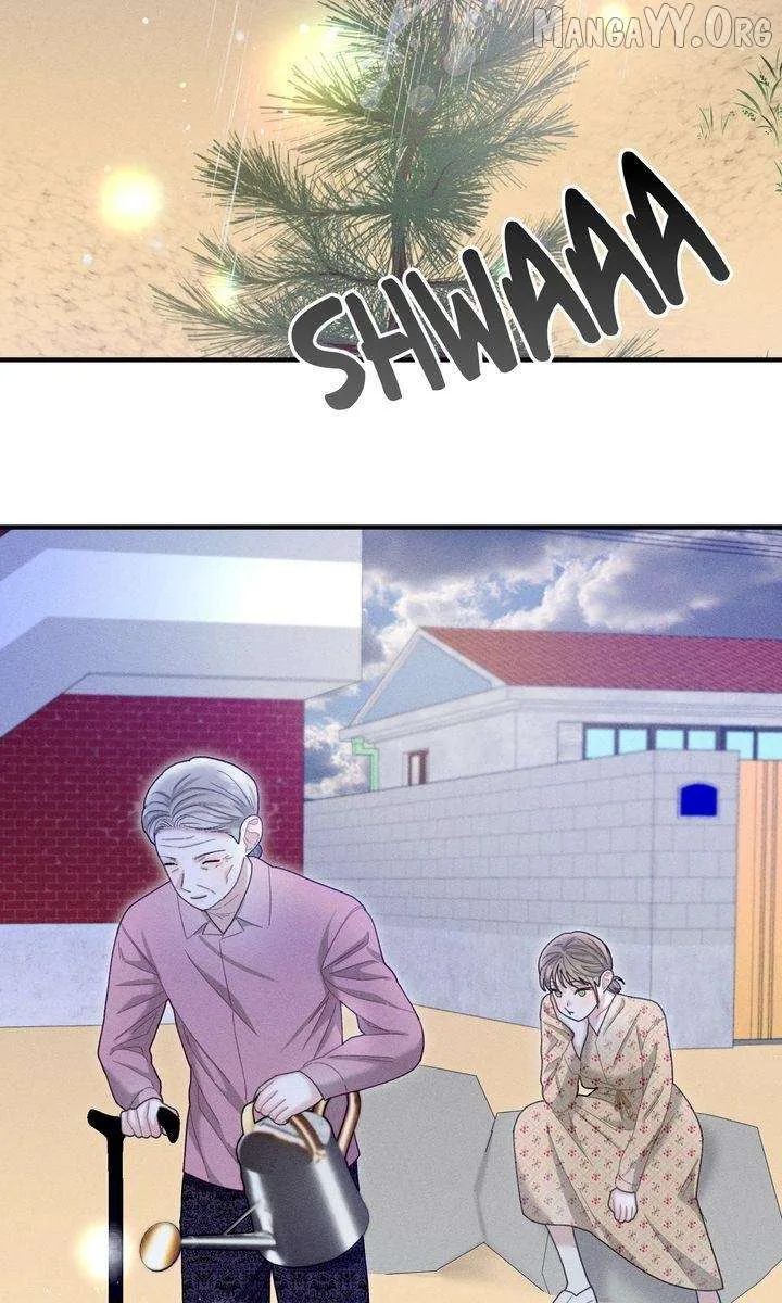 Sorang’s Flower Art Shop Chapter 36 page 29