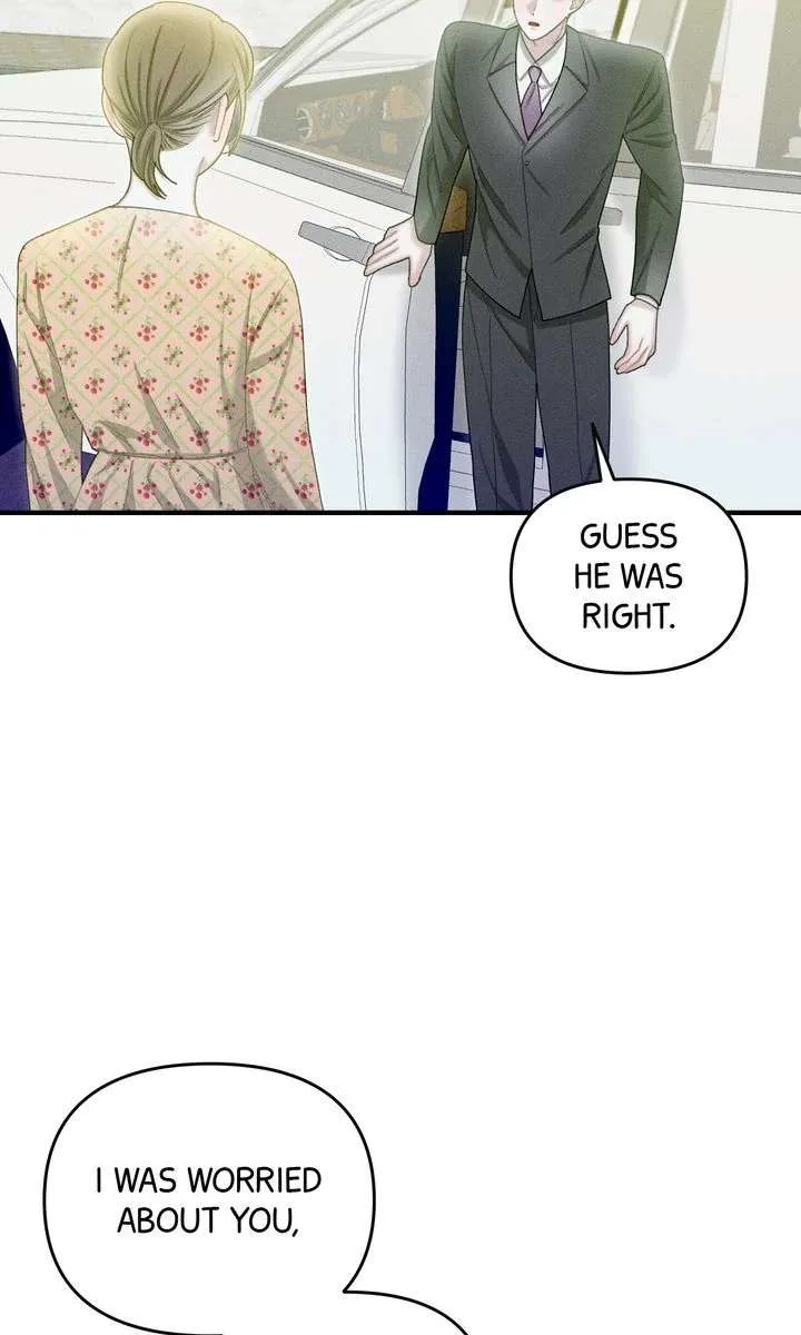 Sorang’s Flower Art Shop Chapter 36 page 74