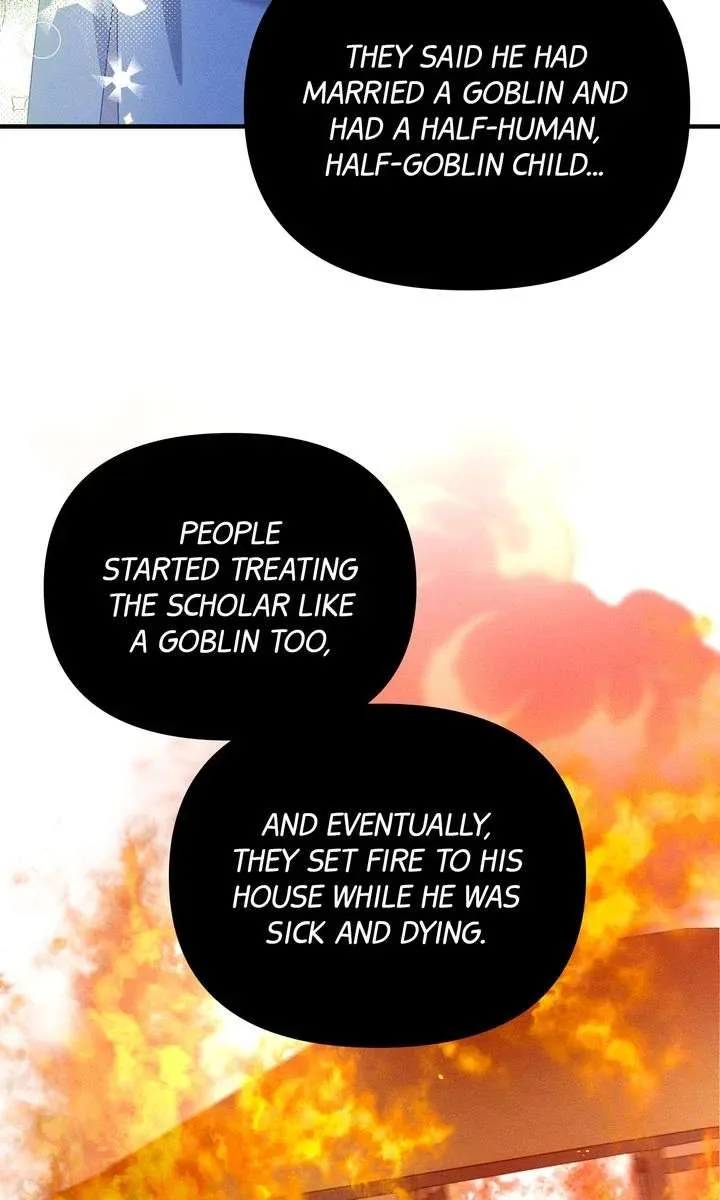 Sorang’s Flower Art Shop Chapter 36 page 37