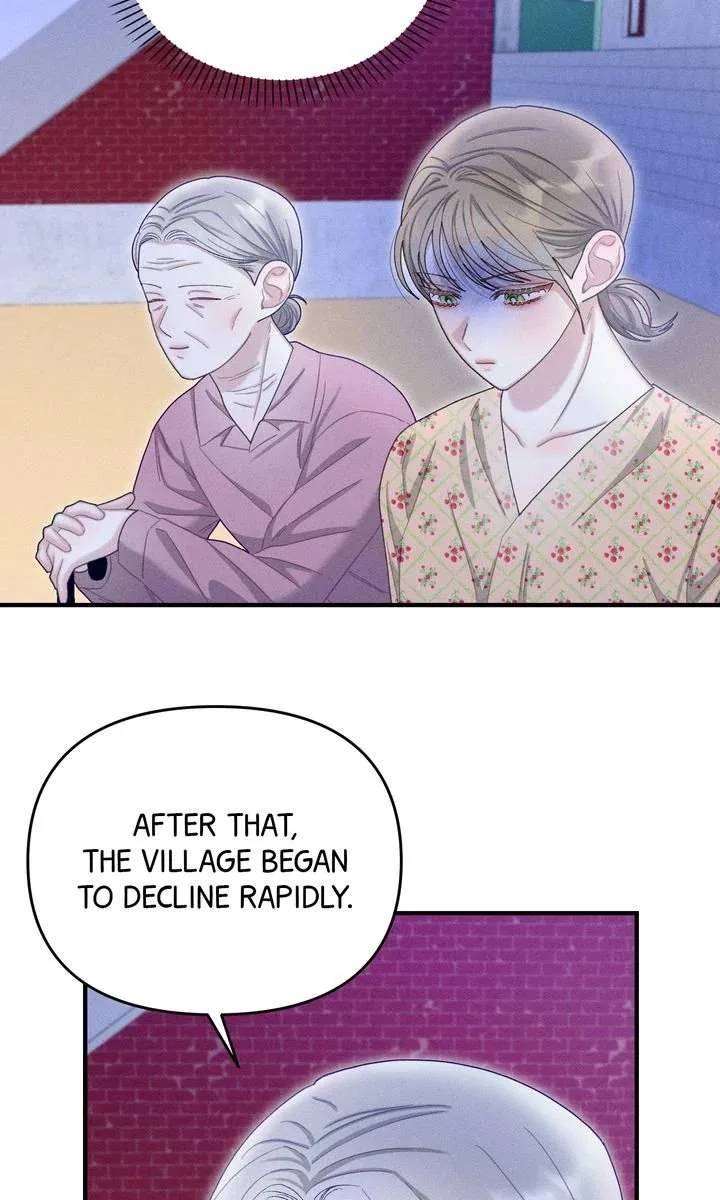 Sorang’s Flower Art Shop Chapter 36 page 39