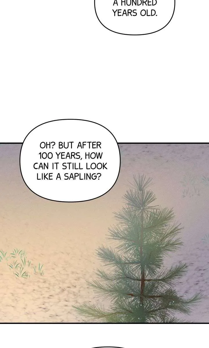 Sorang’s Flower Art Shop Chapter 36 page 32