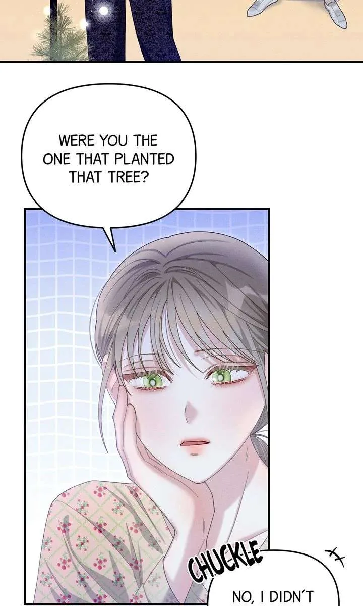 Sorang’s Flower Art Shop Chapter 36 page 30