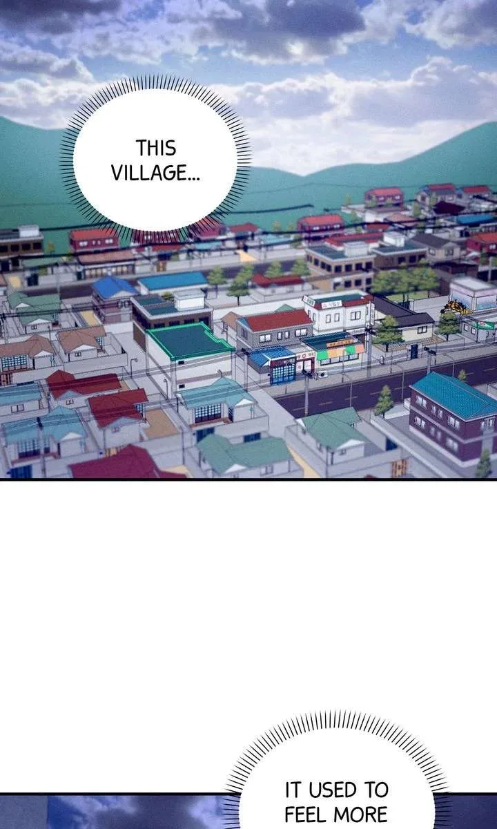 Sorang’s Flower Art Shop Chapter 36 page 20