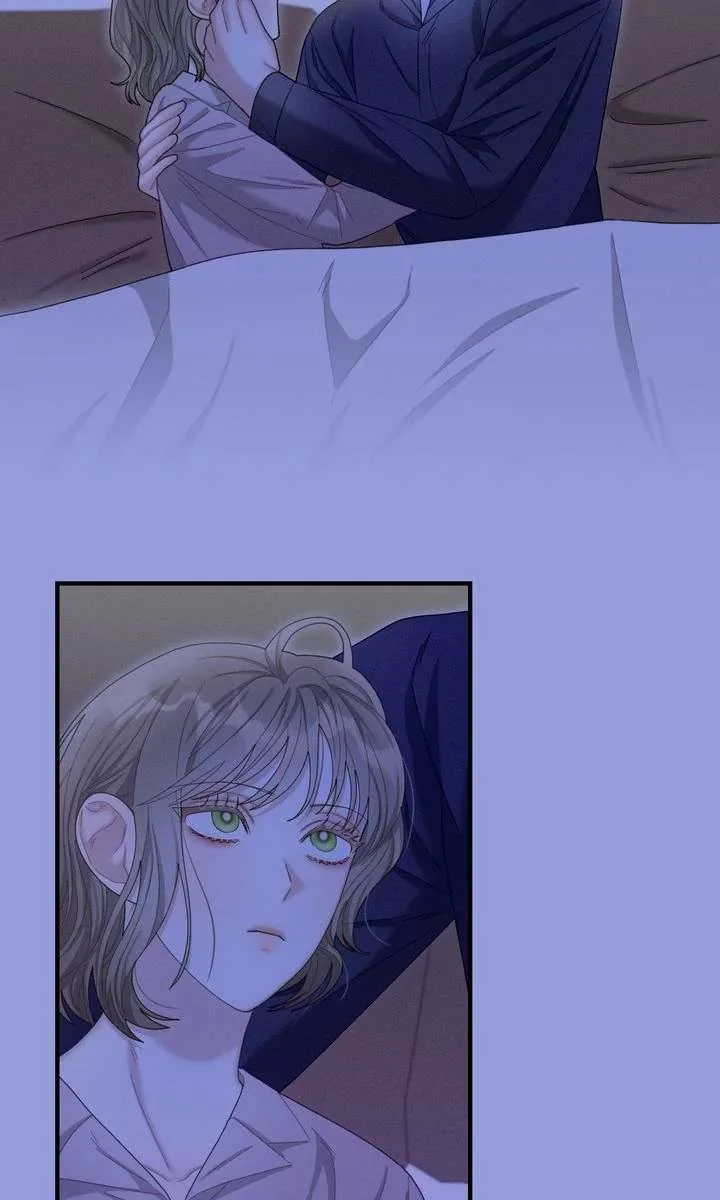 Sorang’s Flower Art Shop Chapter 36 page 6
