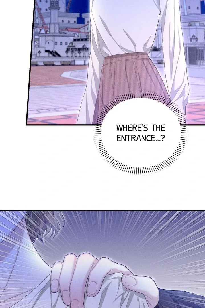 Sorang’s Flower Art Shop Chapter 32 page 70